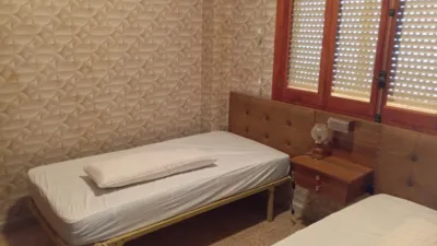 Apartment on Carrer del Canal photo 11