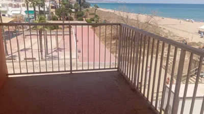 Apartment on Carrer del Canal photo 3