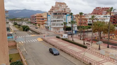 Apartment on Carrer del Canal photo 7