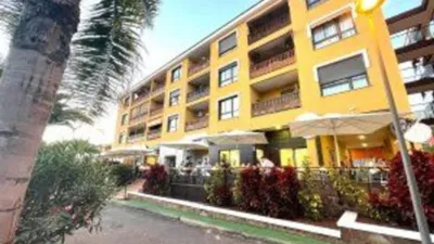 Apartment on Avenida Palm-mar photo 4