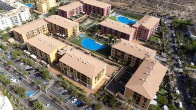 Apartment on Avenida Palm-mar photo 3