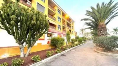 Apartment on Avenida Palm-mar photo 5