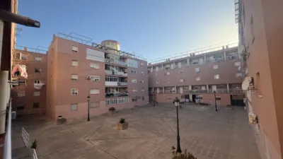 Duplex in Polígono Universidad photo 26
