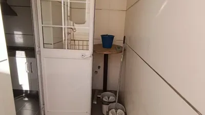 Apartment on Calle Canada photo 10