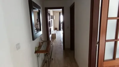 Apartment on Calle Canada photo 14