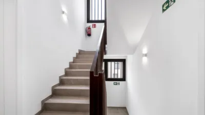 Piso en Avinguda de la Torre del Vallès photo 24