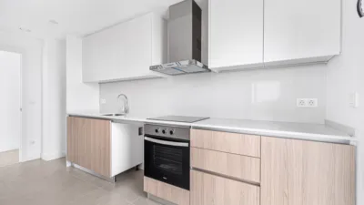 Apartment on Avinguda de la Torre del Vallès photo 4
