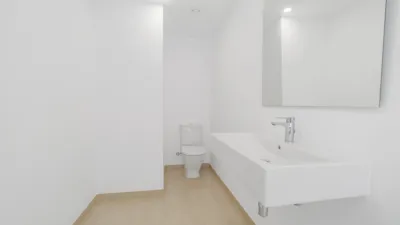 Duplex on Avinguda de la Torre del Vallès photo 34