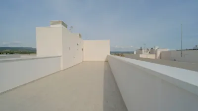 Duplex on Avinguda de la Torre del Vallès photo 14