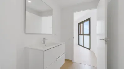 Duplex on Avinguda de la Torre del Vallès photo 31