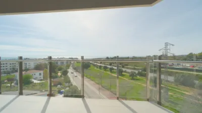 Duplex on Avinguda de la Torre del Vallès photo 8
