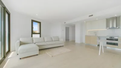 Duplex on Avinguda de la Torre del Vallès photo 10