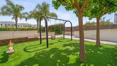 Duplex on Avinguda de la Torre del Vallès photo 3