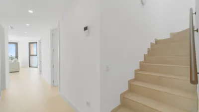 Duplex on Avinguda de la Torre del Vallès photo 32