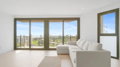 Duplex on Avinguda de la Torre del Vallès photo 9