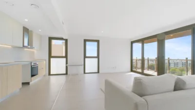 Duplex on Avinguda de la Torre del Vallès photo 12
