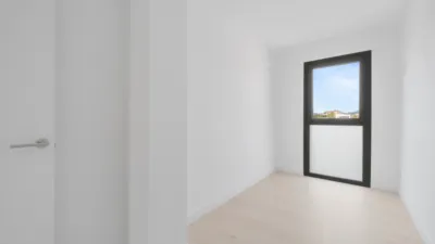 Duplex on Avinguda de la Torre del Vallès photo 10