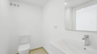 Duplex on Avinguda de la Torre del Vallès photo 14