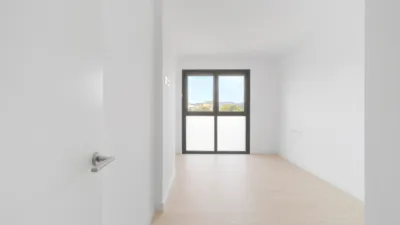 Duplex on Avinguda de la Torre del Vallès photo 7