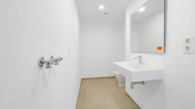 Duplex on Avinguda de la Torre del Vallès photo 20