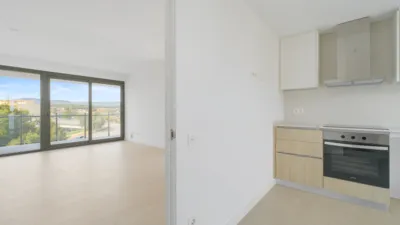 Duplex on Avinguda de la Torre del Vallès photo 6