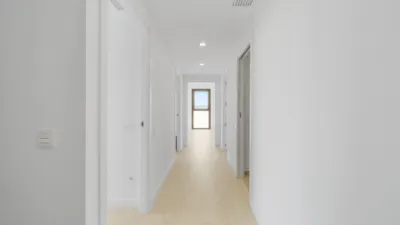 Duplex on Avinguda de la Torre del Vallès photo 18