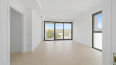 Duplex on Avinguda de la Torre del Vallès photo 3