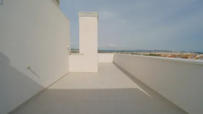 Duplex on Avinguda de la Torre del Vallès photo 2