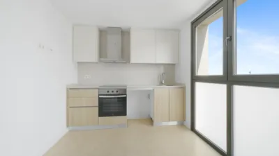 Duplex on Avinguda de la Torre del Vallès photo 4