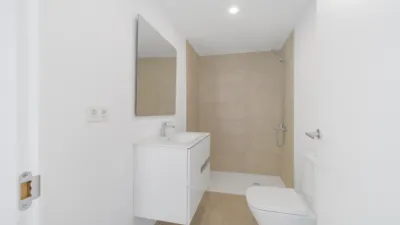 Duplex on Avinguda de la Torre del Vallès photo 9