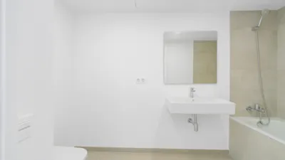 Duplex on Avinguda de la Torre del Vallès photo 15