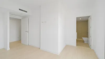 Duplex on Avinguda de la Torre del Vallès photo 8