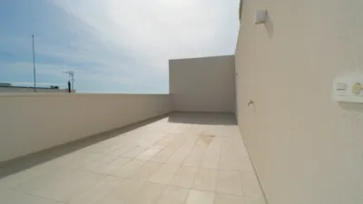 Duplex on Avinguda de la Torre del Vallès photo 19