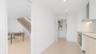 Duplex on Avinguda de la Torre del Vallès photo 5