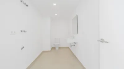 Duplex on Avinguda de la Torre del Vallès photo 17