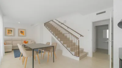 Duplex on Avinguda de la Torre del Vallès photo 4