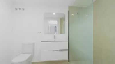 Duplex on Avinguda de la Torre del Vallès photo 9