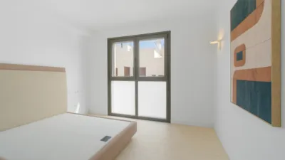 Duplex on Avinguda de la Torre del Vallès photo 10