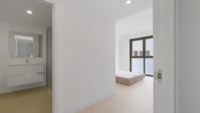 Duplex on Avinguda de la Torre del Vallès photo 8