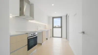 Duplex on Avinguda de la Torre del Vallès photo 7
