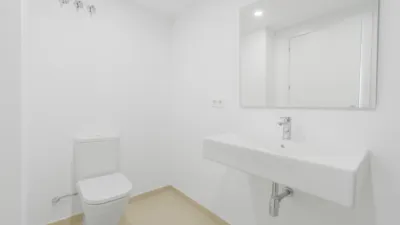 Duplex on Avinguda de la Torre del Vallès photo 13