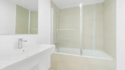 Duplex on Avinguda de la Torre del Vallès photo 14