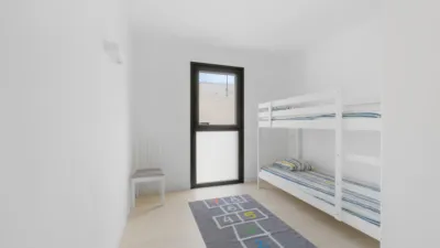 Duplex on Avinguda de la Torre del Vallès photo 11