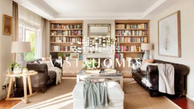Apartment on Calle Hermosilla photo 2