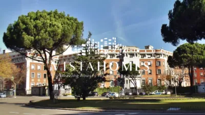Apartment on Calle Hermosilla photo 6