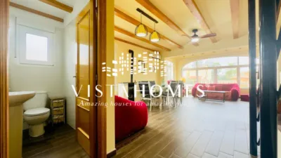 Semi-detached chalet on Avinguda de Picasso photo 16