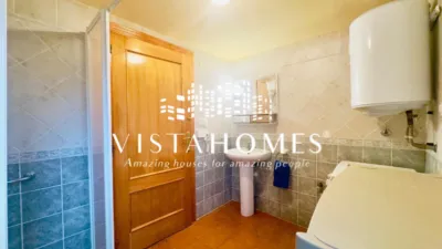 Semi-detached chalet on Avinguda de Picasso photo 37
