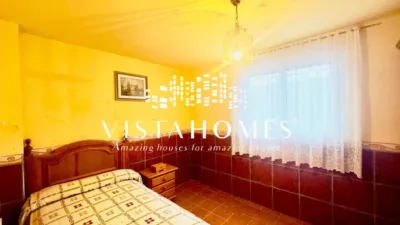 Semi-detached chalet on Avinguda de Picasso photo 34