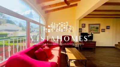 Semi-detached chalet on Avinguda de Picasso photo 11