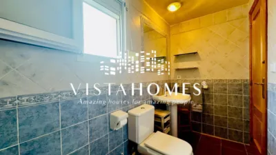 Semi-detached chalet on Avinguda de Picasso photo 31
